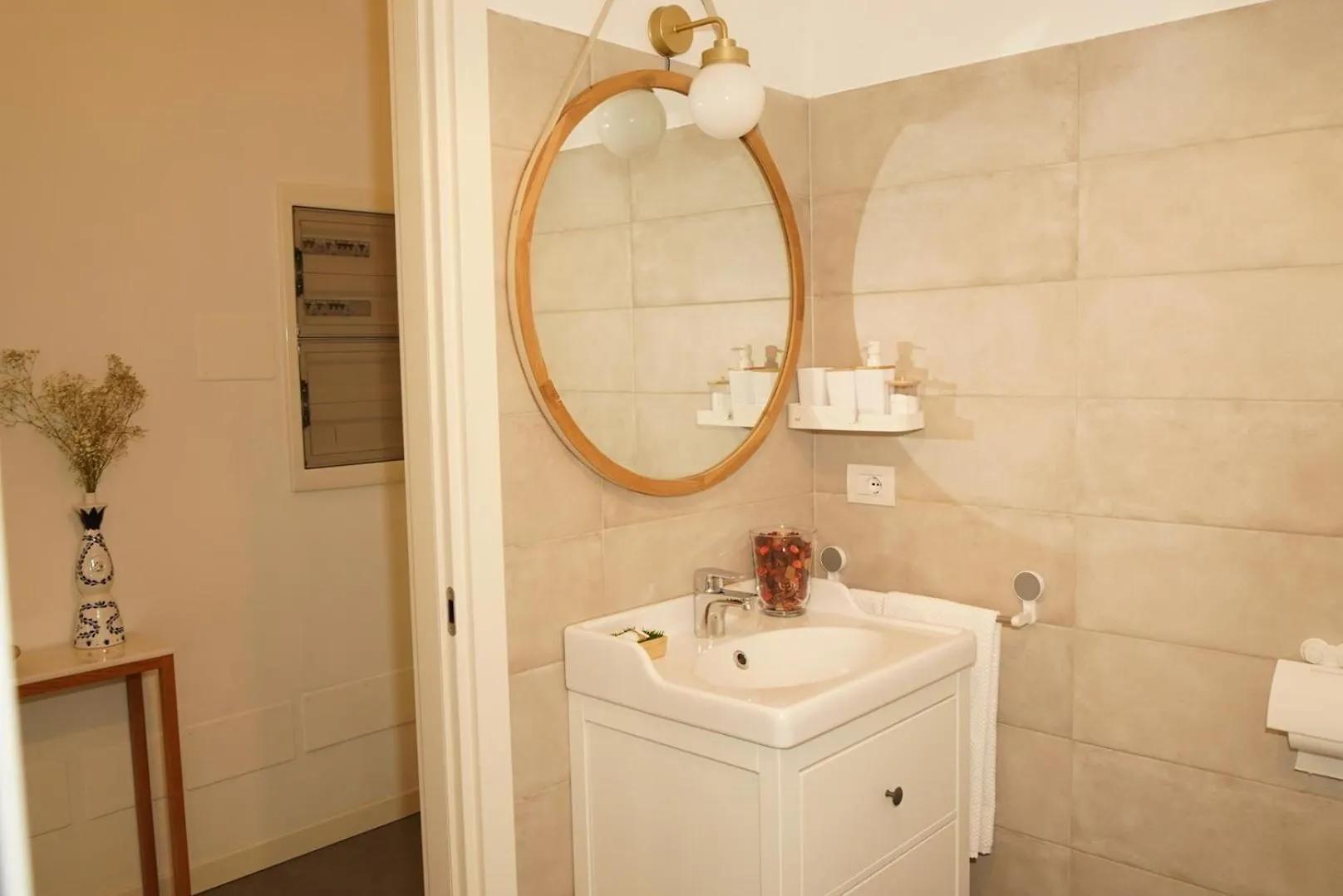 Boutique Apartment-Centrale Station Fs Milano Apartment Mailand