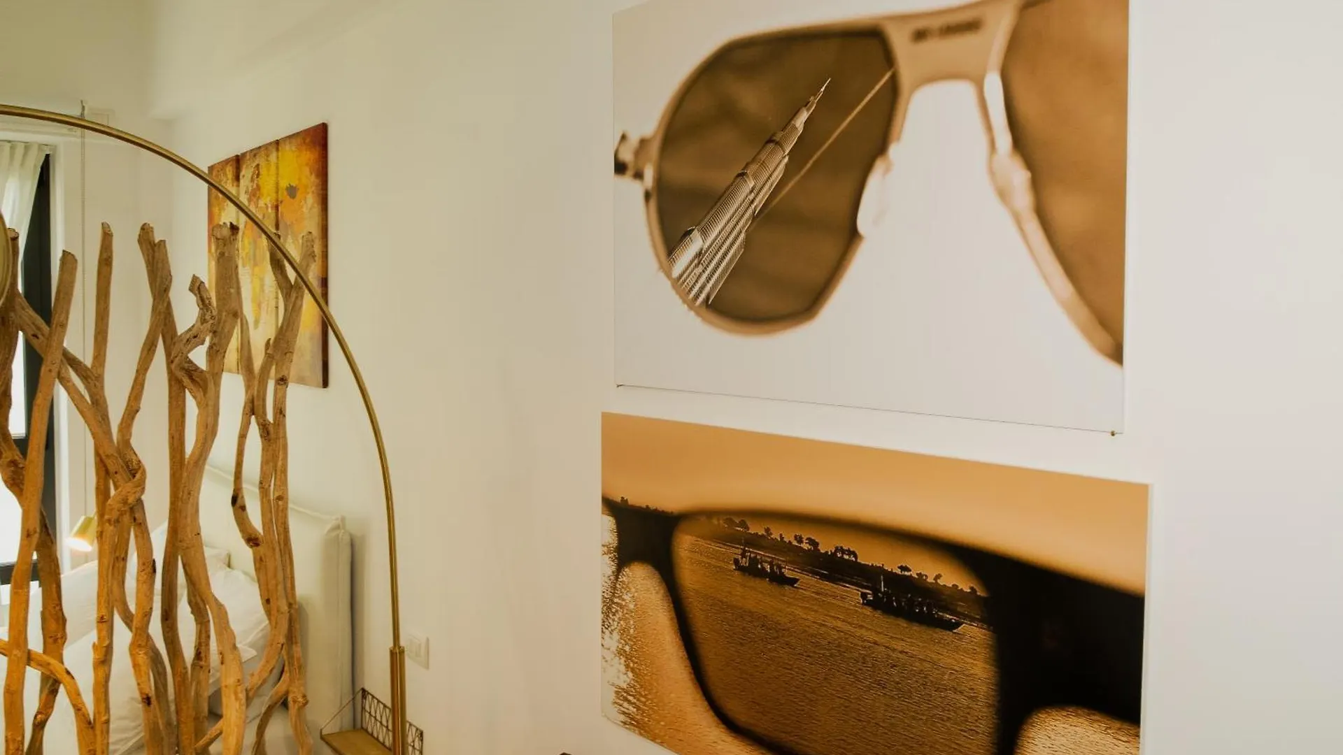 Apartment Boutique Apartment-Centrale Station Fs Milano