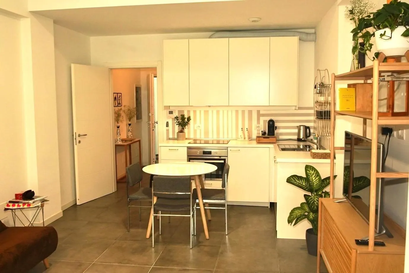 Apartment Boutique Apartment-Centrale Station Fs Milano
