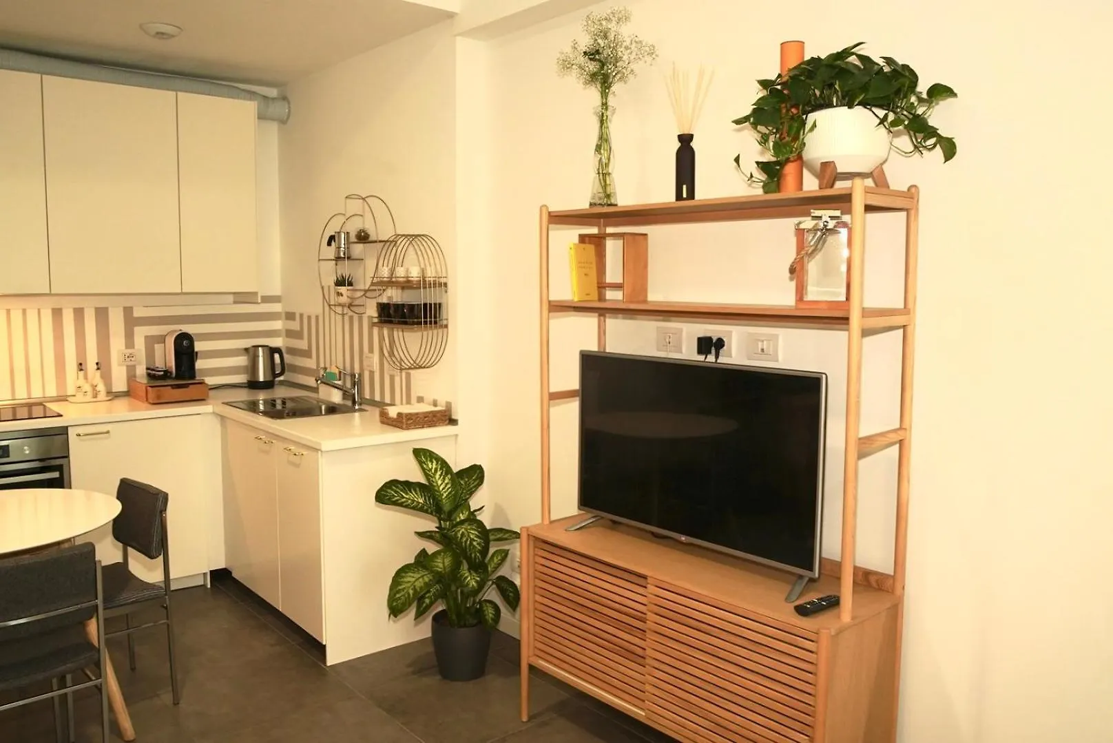 Apartment Boutique Apartment-Centrale Station Fs Milano Italien