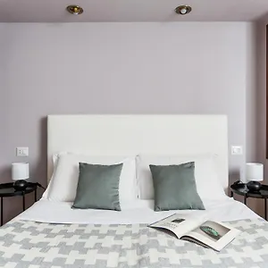  Appartement The Rent - Spacious One-bedroom In Moscova District