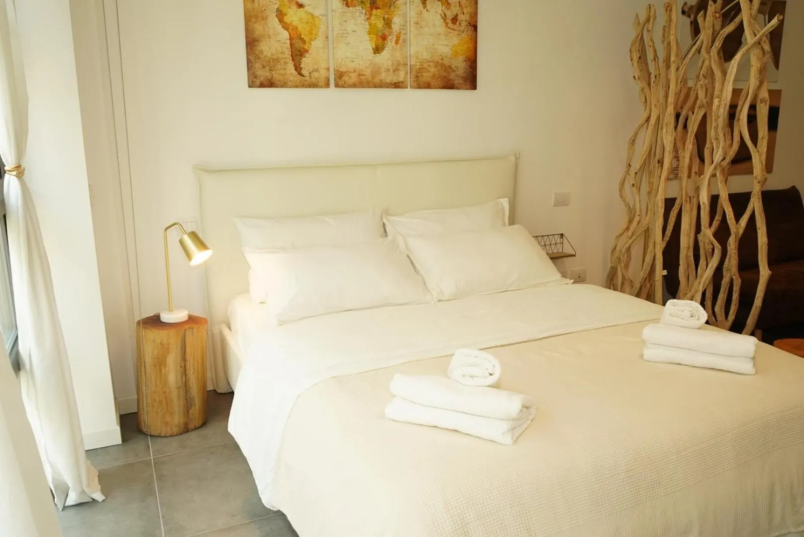 Boutique Apartment-Centrale Station Fs Milano Apartmán